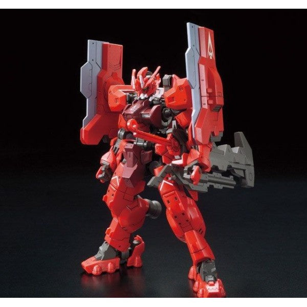 HGIBO 20 ASW-G-29 Gundam Astaroth Origin