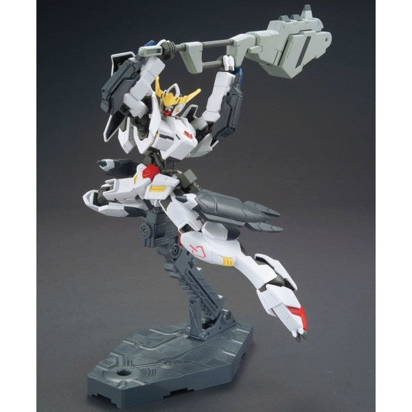 HGIBO 15 ASW-G-08 Gundam Barbatos 6th Form
