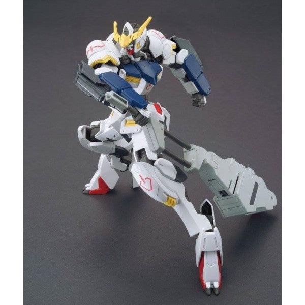 HGIBO 15 ASW-G-08 Gundam Barbatos 6th Form