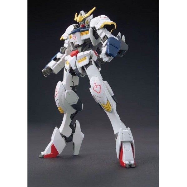 HGIBO 15 ASW-G-08 Gundam Barbatos 6th Form