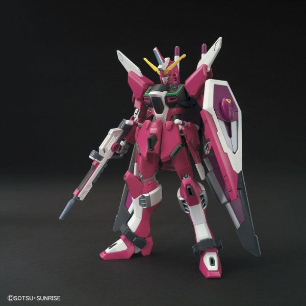 HGCE 231 ZGMF-X19A ∞ Justice Gundam