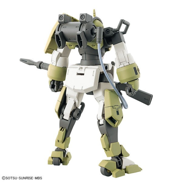 HGTWFM 06 MSJ-105CC Chuchu's Demi Trainer