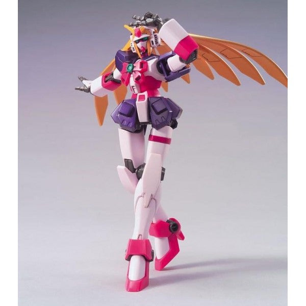 HGUC 129 GF13-050NSW Nobell Gundam Berserker Mode