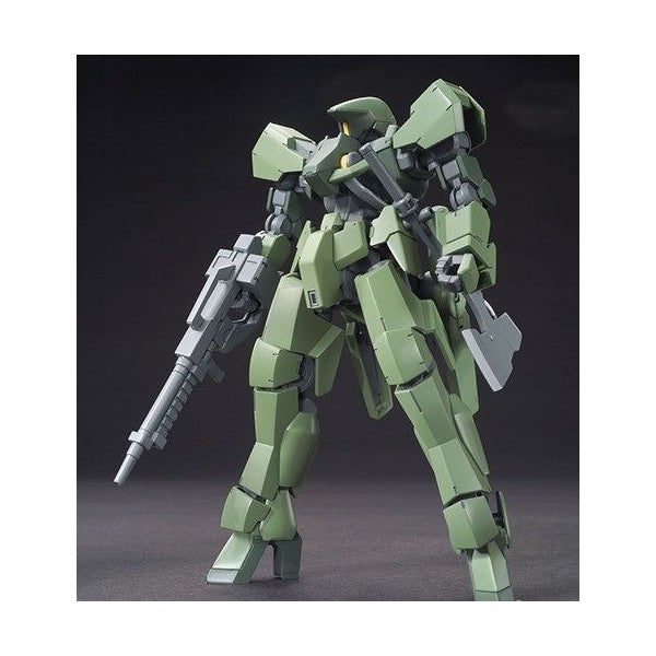 HGIBO 02 EB-06 Graze Standard Type/Commander Type