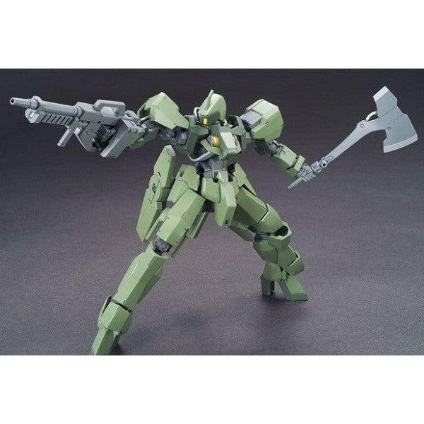 HGIBO 02 EB-06 Graze Standard Type/Commander Type
