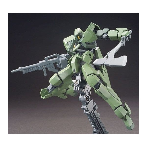 HGIBO 02 EB-06 Graze Standard Type/Commander Type