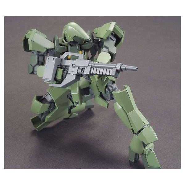 HGIBO 02 EB-06 Graze Standard Type/Commander Type