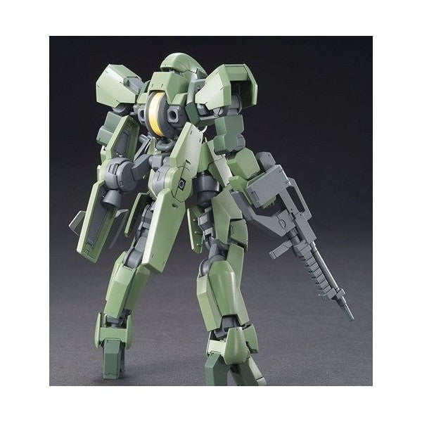 HGIBO 02 EB-06 Graze Standard Type/Commander Type