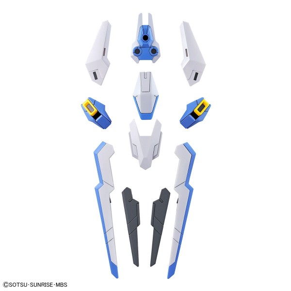 HGWFM 03 XVX-016 Gundam Aerial