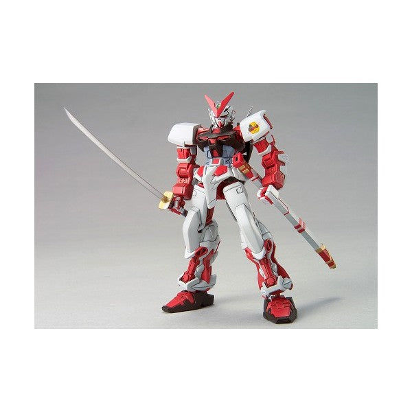 HGCE 12 MBF-P02 Gundam Astray Red Frame