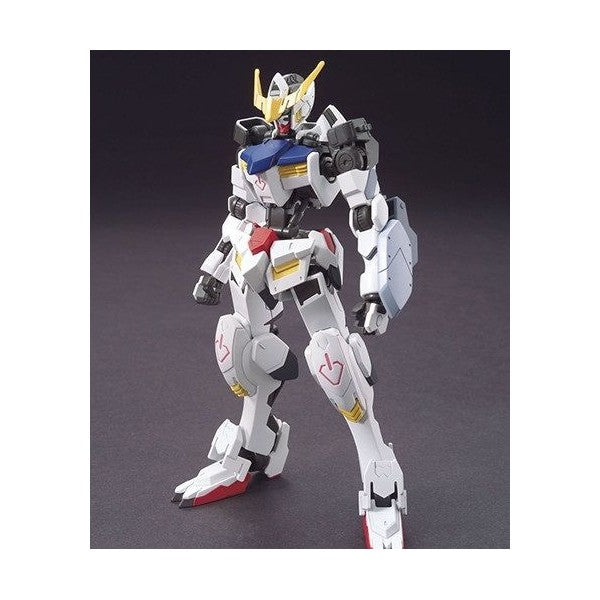 HGIBO 01 ASW-G-08 Gundam Barbatos