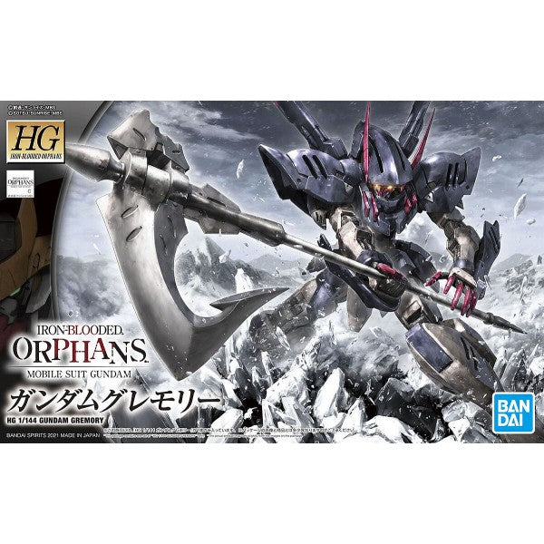 HGIBO 42 ASW-G-56 Gundam Gremory