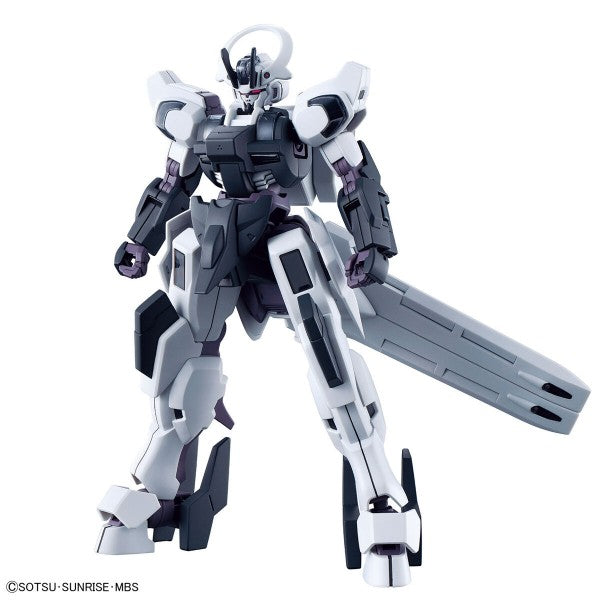 HGWFM 25 MDX-0003 Gundam Schwarzette