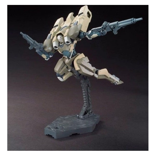 HGIBO 05 STH-14s Hyakuri