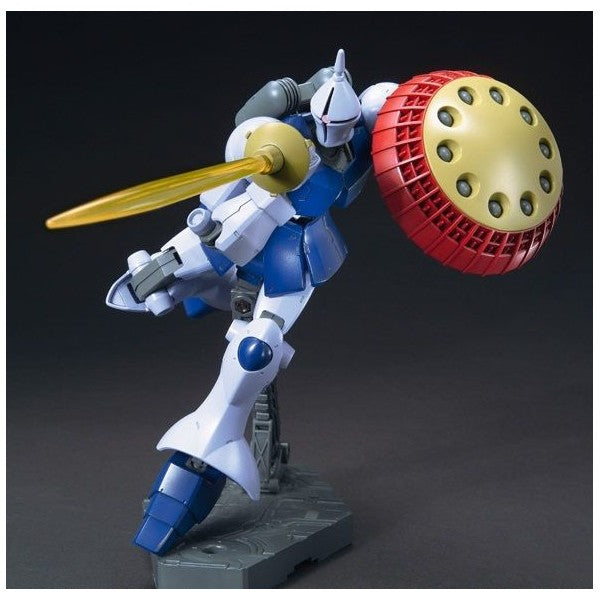 HGUC 197 YMS-15 Gyan (Revive Ver.)