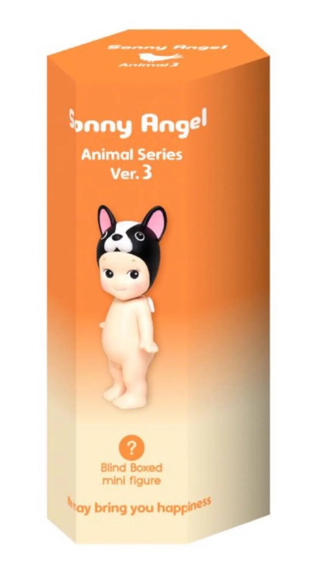 Sonny Angel Animal Series 3 Mini Figure Blind Box Dreams