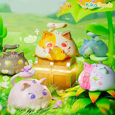 Hala & friends collecitbles mini figures STARGAZER TOYS