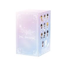 Love & Producer EVOL Love Dating Series Blind Box POP MART