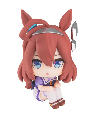 Umamusume: Pretty Derby Lookup Mihono Bourbon MEGAHOUSE
