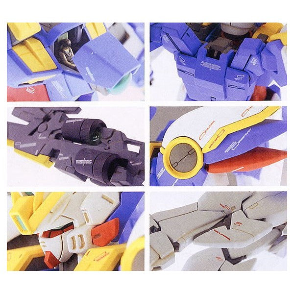MG 069 XXXG-01W Wing Gundam "Ver.Ka" Endless Waltz