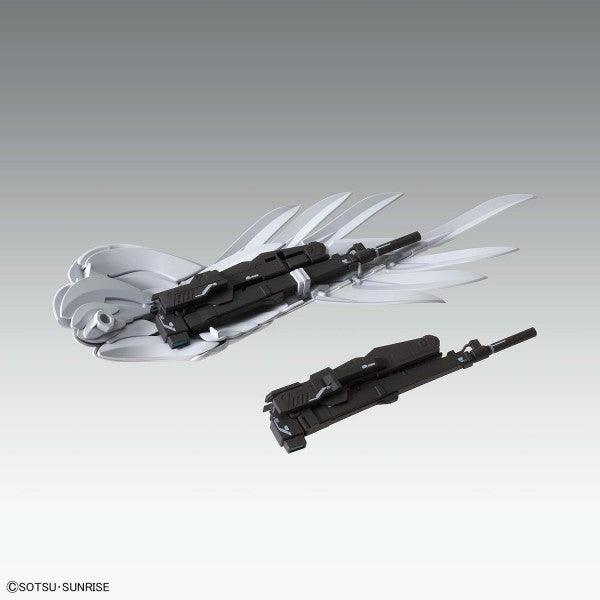 MG 215 XXXG-00W0 Wing Gundam Zero EW "Ver.Ka" Endless Waltz