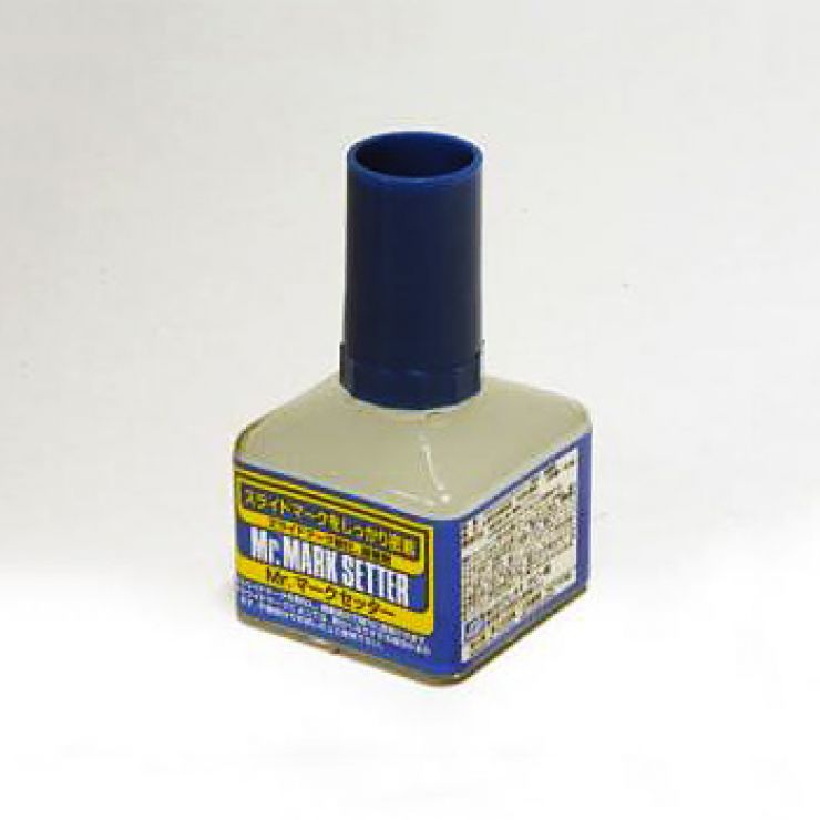 MS232 Mr. Mark Setter 40ml