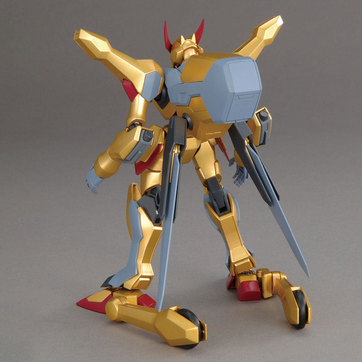 Code Geass Lelouch of the Rebellion R2 Vincent Mechanic Collection 1/35 BANDAI