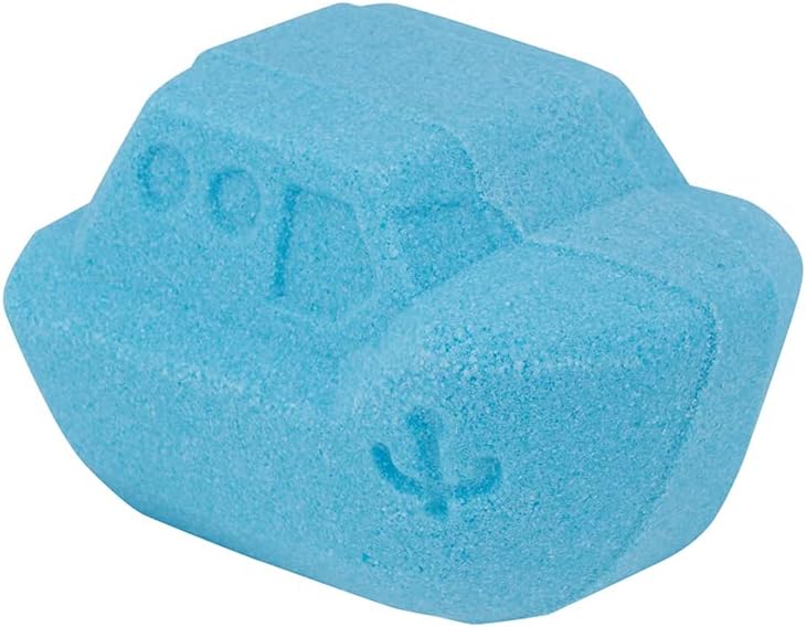 JAWS Bikkura Bath Bomb Ultimate Shark Terror Edition Tamago Bath Salts Fear MAX Bandai Namco