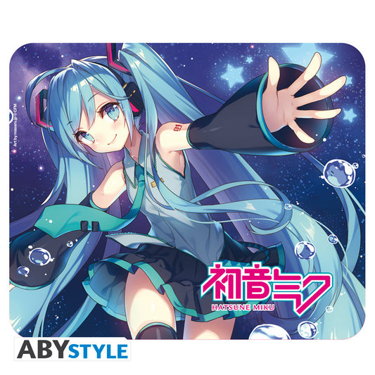 Hatsune Miku Flexible Mousepad Miku ABYSSE