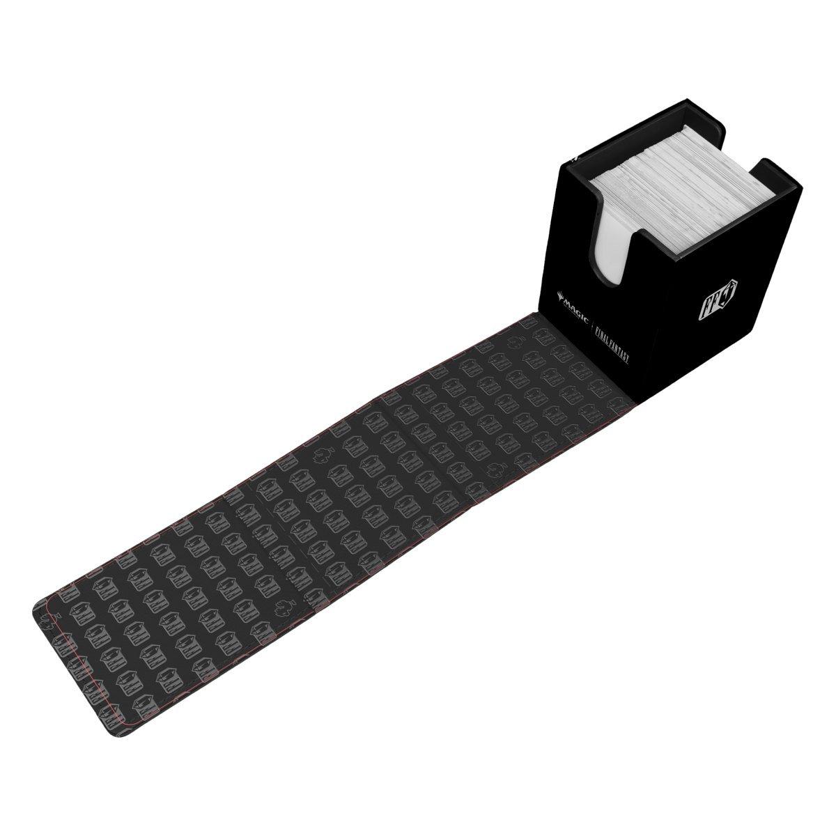 Ultra Pro Alcove Edge Deck Box MTG Final Fantasy AA