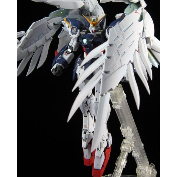 RG 17 XXXG-00W0 Wing Gundam Zero EW Endless Waltz