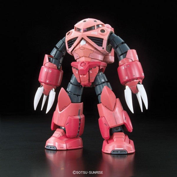 RG 16 MSM-07S Z'Gok (Char Aznable's Use)