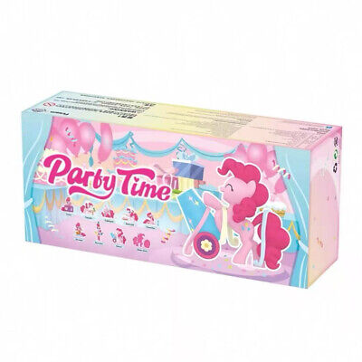 My Little Pony Party Time Series Blind Box FUNISM