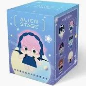 ALIEN STAGE Chibi Plush mini Doll Pendant Keychain AET