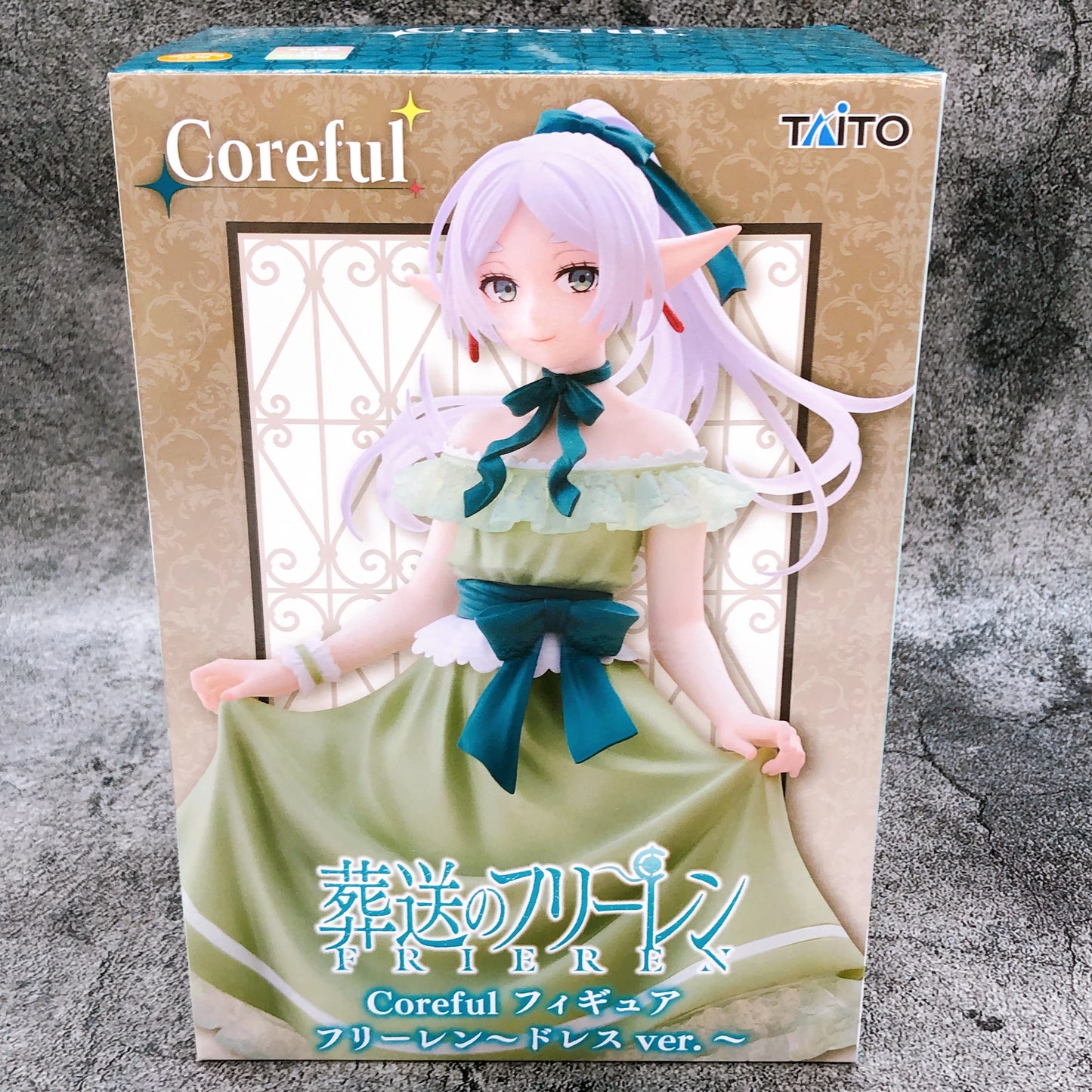 Frieren: Beyond Journey's End Coreful Figure Frieren (Party Dress ver.)TAITO
