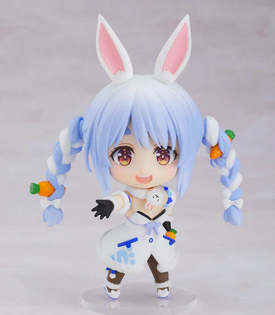 1823 hololive production Nendoroid Usada Pekora