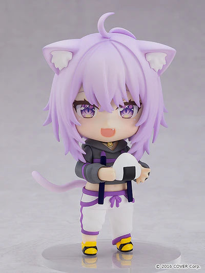 1860 hololive production Nendoroid Nekomata Okayu
