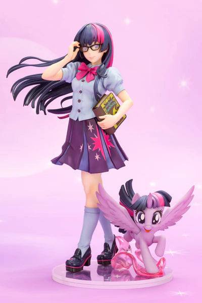 My Little Pony Bishoujo Twilight Sparkle KOTOBUKIYA