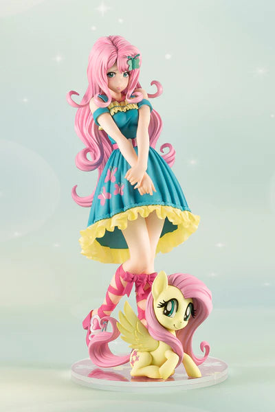My Little Pony Bishoujo Fluttershy KOTOBUKIYA