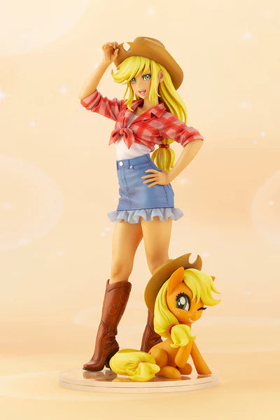 My Little Pony Bishoujo Applejack KOTOBUKIYA
