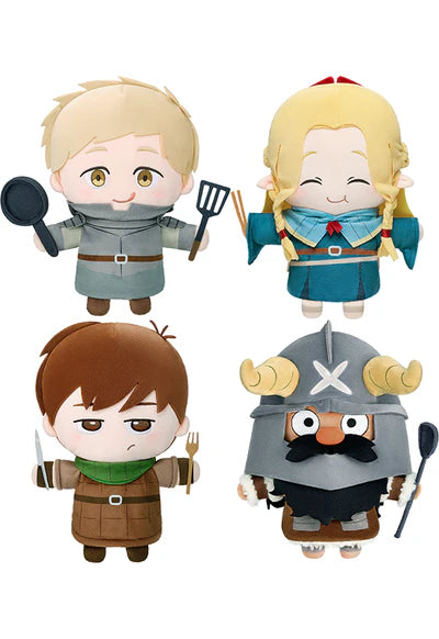 Delicious in Dungeon Hand Puppet GOOD SMILE COMPANY