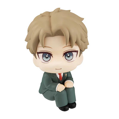 SPY×FAMILY Lookup Yor Forger MEGAHOUSE