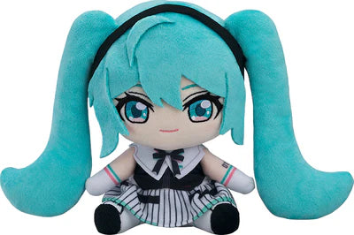 Character Vocal Series 01: Hatsune Miku Plushie Hatsune Miku Symphony: 2019 Ver. GOOD SMILE COMPANY
