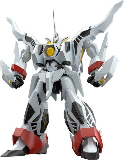 Hades Project Zeorymer Series Zeorymer of the Heavens Moderoid Model Kit Good Smile Company