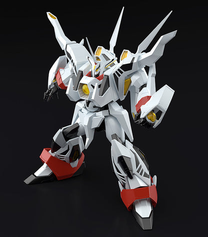 Hades Project Zeorymer Series Zeorymer of the Heavens Moderoid Model Kit Good Smile Company