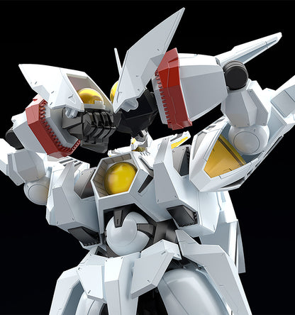 Hades Project Zeorymer Series Zeorymer of the Heavens Moderoid Model Kit Good Smile Company