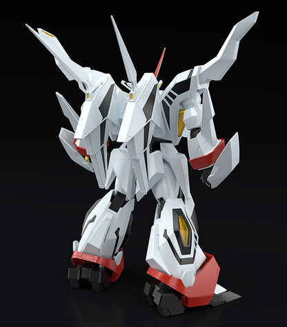 Hades Project Zeorymer Series Zeorymer of the Heavens Moderoid Model Kit Good Smile Company