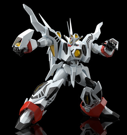 Hades Project Zeorymer Series Zeorymer of the Heavens Moderoid Model Kit Good Smile Company