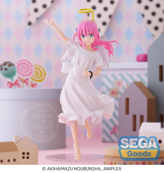 BOCCHI THE ROCK! Hitori Goto Luminasta SEGA