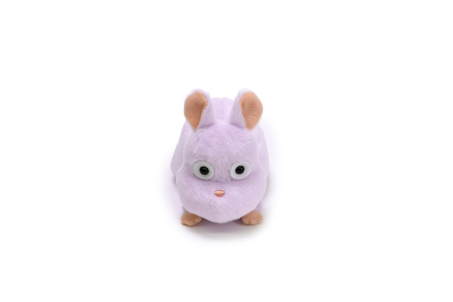 Spirited Away Sun Arrow Studio Ghibli Plush Boh Mouse Beanbag (S)